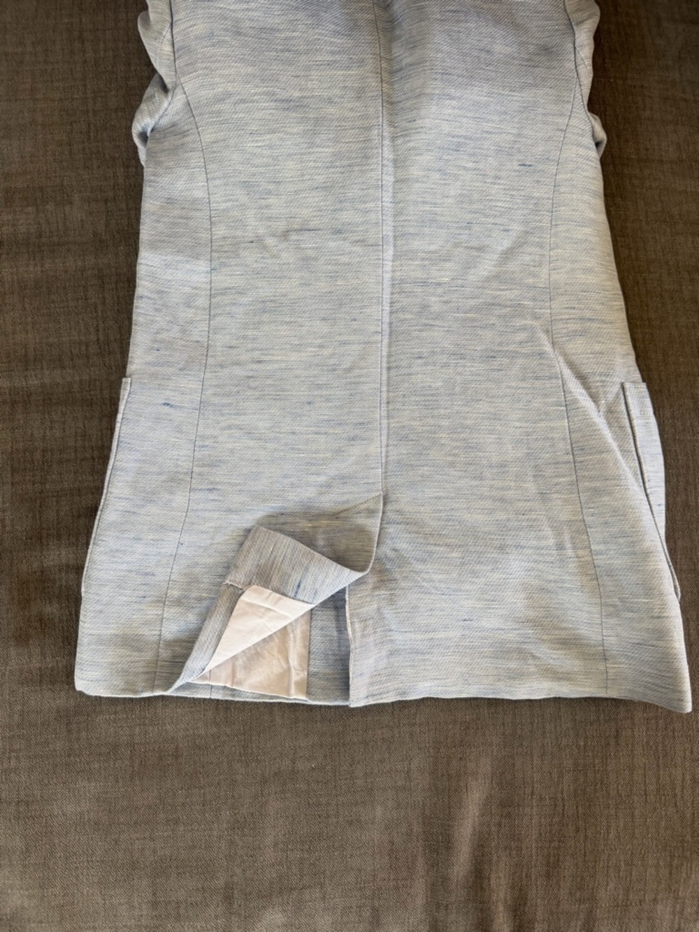 Banana Republic Summer Blazer - Picture 3 of 5